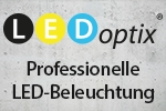 LEDoptix Konrad-Zuse-Str. 3a, 83607 Holzkirchen